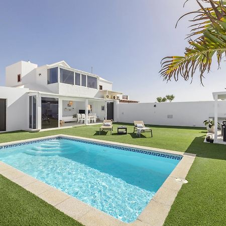 Villa Gara بلايا بلانكا المظهر الخارجي الصورة