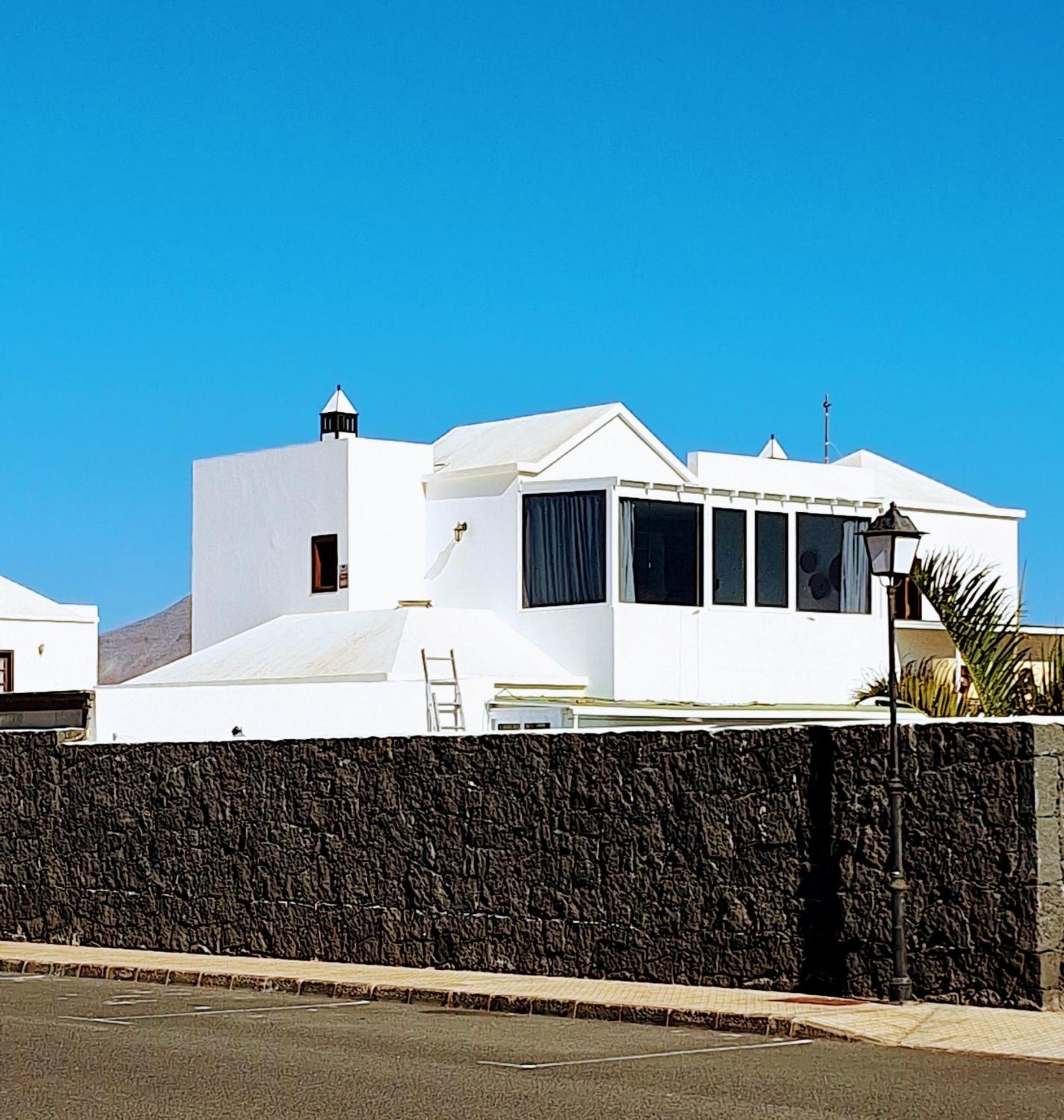 Villa Gara بلايا بلانكا المظهر الخارجي الصورة